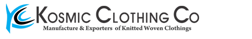 Clothing ERP Logo